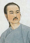 粉堕百花洲，香残燕子楼
