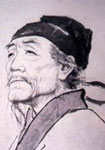 弟妹萧条各何在，干戈衰谢两相催