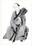 江上春山远，山下暮云长