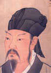 最是一年春好处，绝胜烟柳满皇都