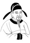 借问承恩者，双蛾几许长？