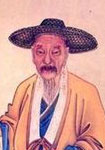 正是霜风飘断处，寒鸥惊起一双双
