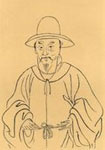 一上一上又一上，一上直到高山上。