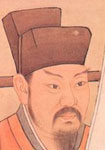 客思似杨柳，春风千万条