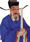 若到江南赶上春，千万和春住