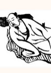 残雪庭阴，轻寒帘影，霏霏玉管春葭