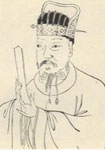 思妇高楼上，当窗应未眠