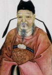 客行野田间，比屋皆闭户