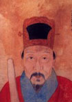 春风来不远，只在屋东头