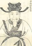 兰帐玉人睡觉，怪春衣、雪沾琼缀