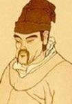 长夏村墟风日清，檐牙燕雀已生成