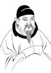 无端和泪拭胭脂，惹教双翅垂