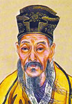 山边幽谷水边村，曾被疏花断客魂