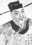 不管烟波与风雨，载将离恨过江南