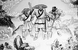 士绅名流