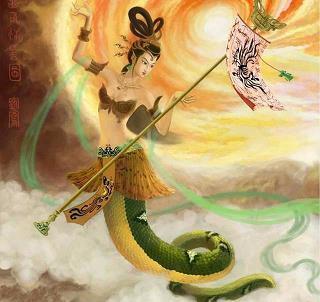 《夏游招隐寺暴雨晚晴》原文翻译注释赏析_作者唐代李正封