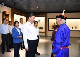 长揖不拜