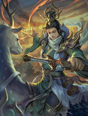 得婿如龙