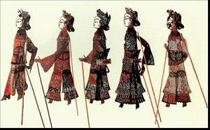 奋矜之容