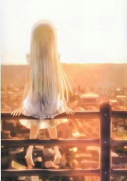 年深日久