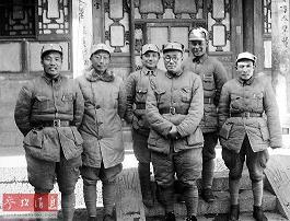 轰天烈地