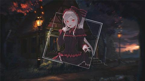 中郎有女