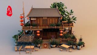 高屋建瓴