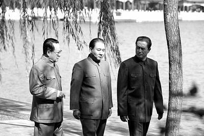 坚甲厉兵