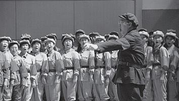 民穷财尽