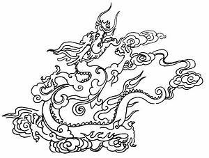 梦魂颠倒