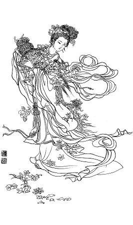 践行的意思