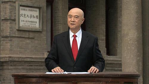 行同能偶