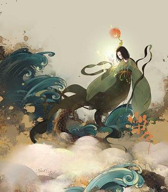 《题天柱山图》原文翻译注释赏析_作者唐代戴叔伦