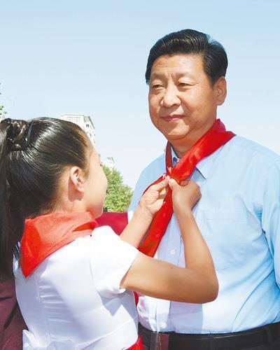 耳闻目览