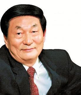 大权旁落