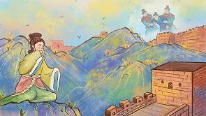 弹尽粮绝
