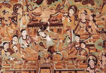 方方面面