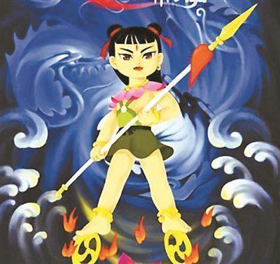 久经风霜