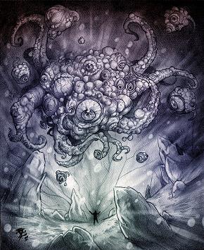 各持己见
