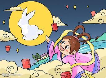 《斋心》(作者-王昌龄)唐诗赏析