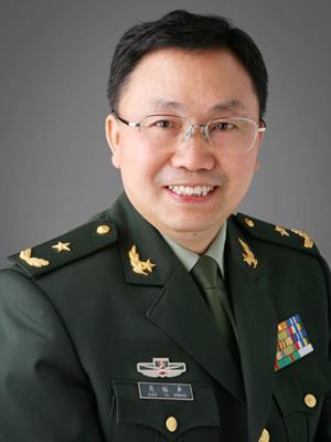 长城万里