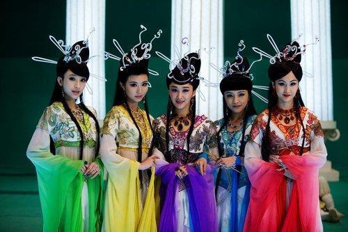 李陵