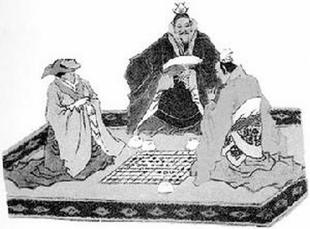 水火不容