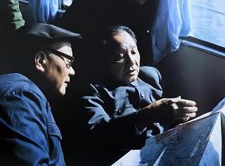 进可以攻，退可以守