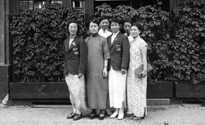高傲自大