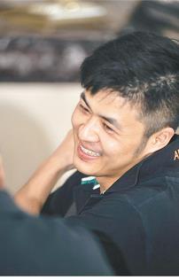 书香门第