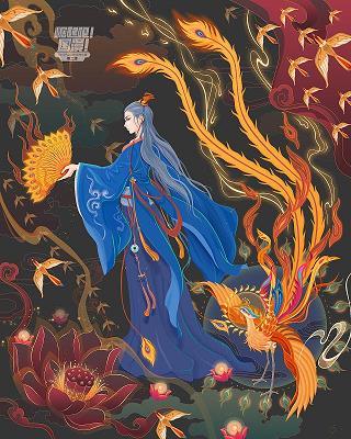 妖魔鬼怪