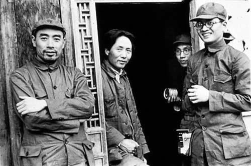 米烂成仓