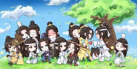 游山玩水
