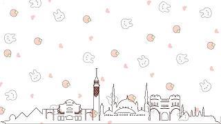 柳昏花暝